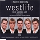 Westlife - What Makes A Man